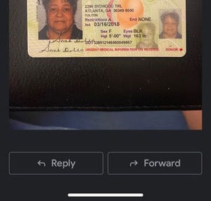 Meet your Posher, Sonia